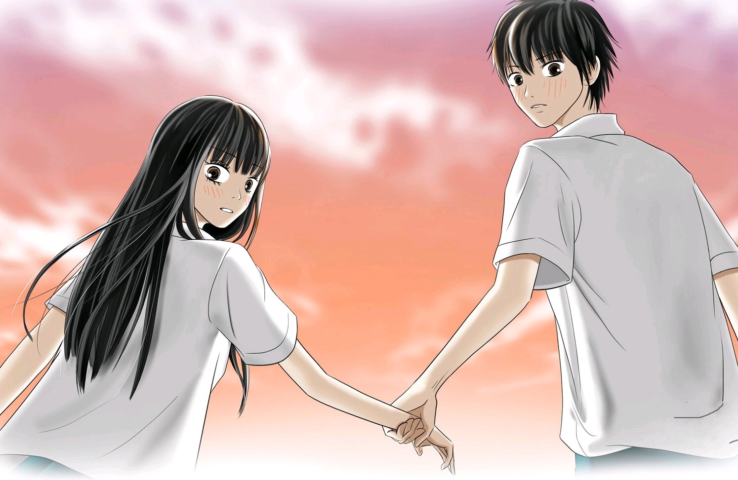 日本恋爱动画大全