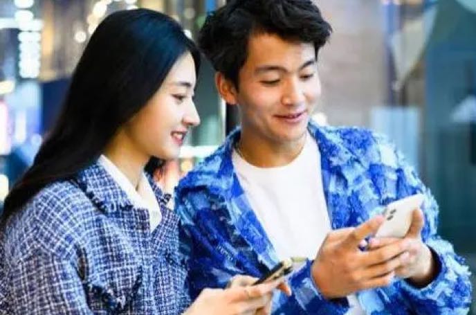 男人为什么会撩已婚女人？