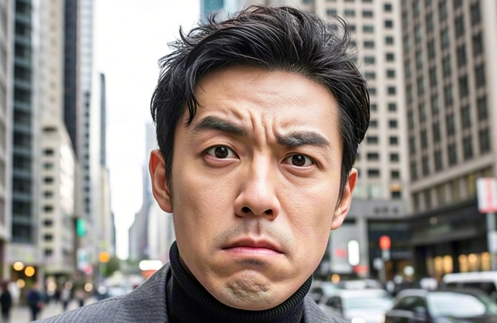 如何辨别渣男