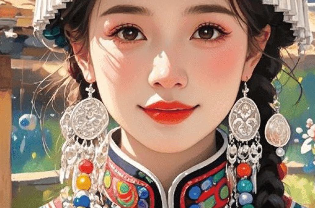 一个缺爱的女人在感情中的表现