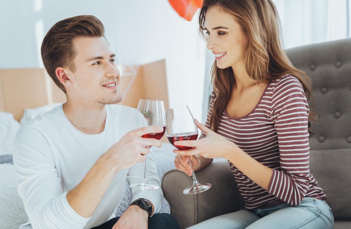 夫妻感情如何经营