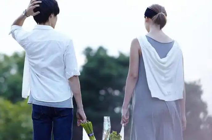 男女失恋后的心理差别？