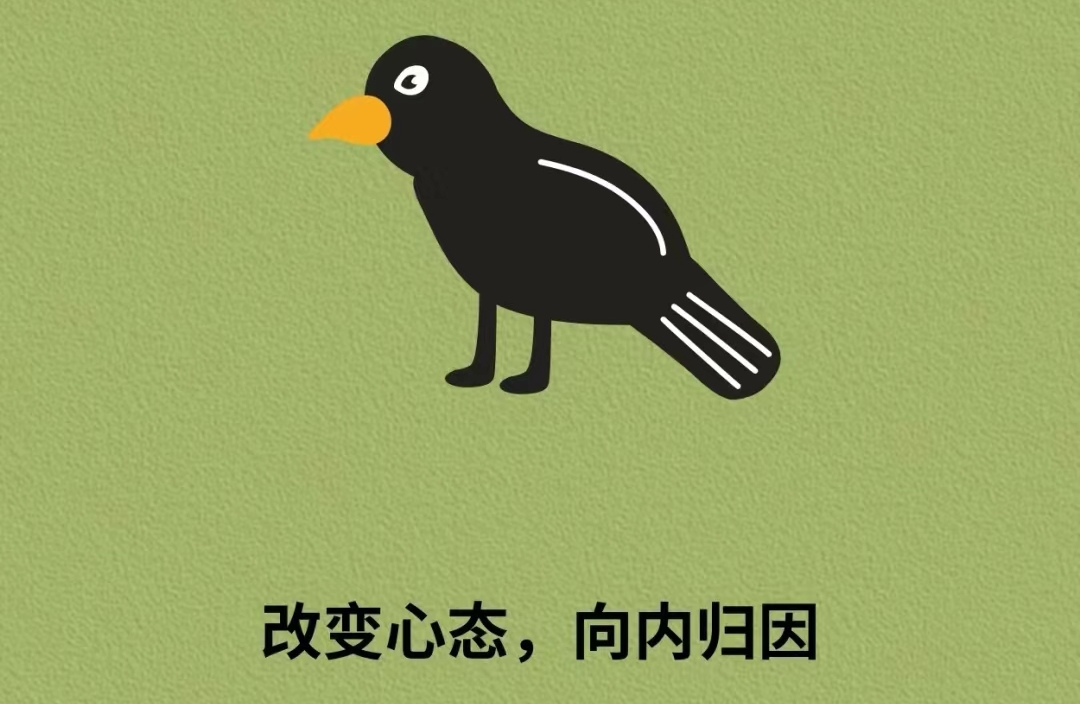 学会改变自己，才会越来越好