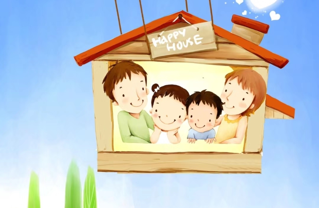 夸老公该如何夸