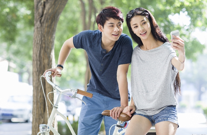关于男女交往中的吸引力