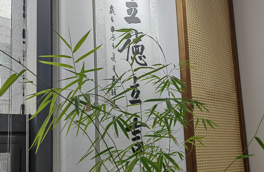 爱于错处，当知进退