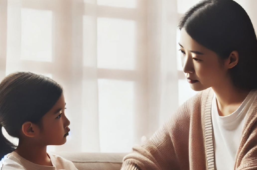 节后孩子的“情绪按潮”，家长能读懂吗？