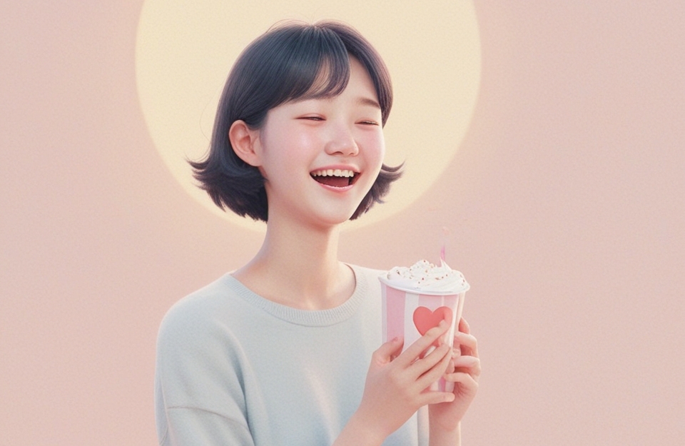 内向性格如何改变