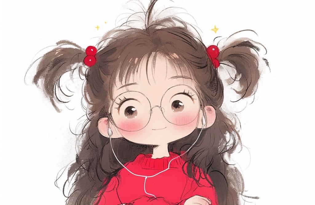 女生会变丑的原因：灵气消失了