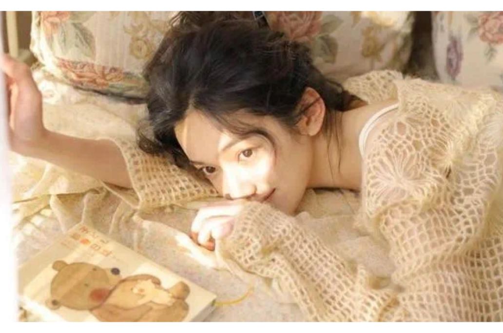 女人想要和你过界，会通过这方式提示你