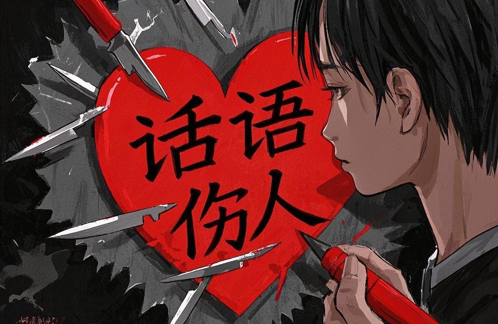 什么样话语更伤人