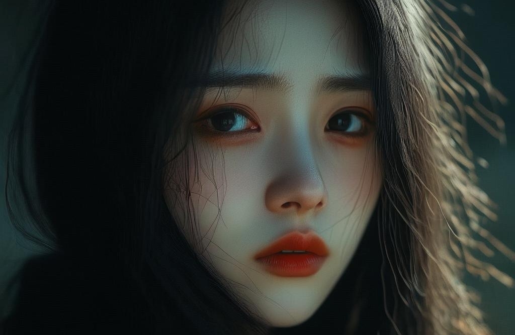 女人决定放弃你 会做这三件事