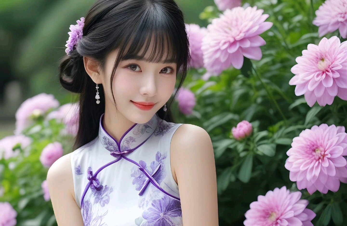 恋爱时如何切换视角？