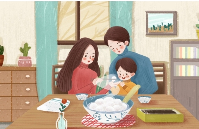 爱的五种语言：如何让爱被看见