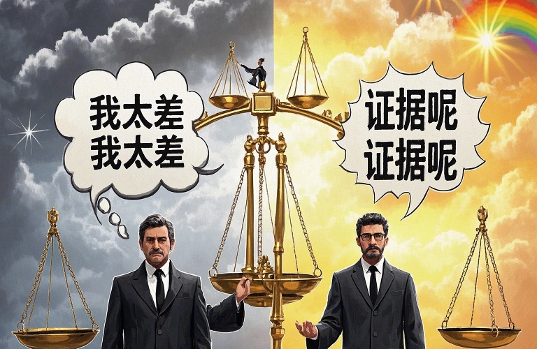 控辩方技术