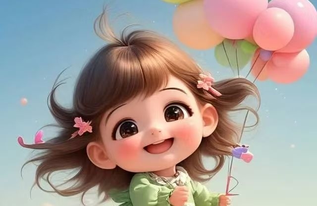 生活总会有不如意的事，如何去调节心态？