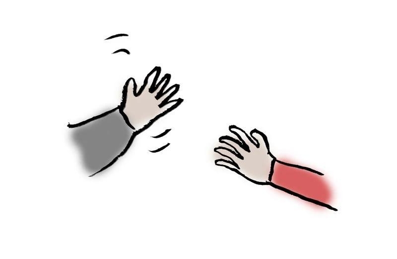 【亲密关系版块】为什么女生提分手，男生基本上都答应？