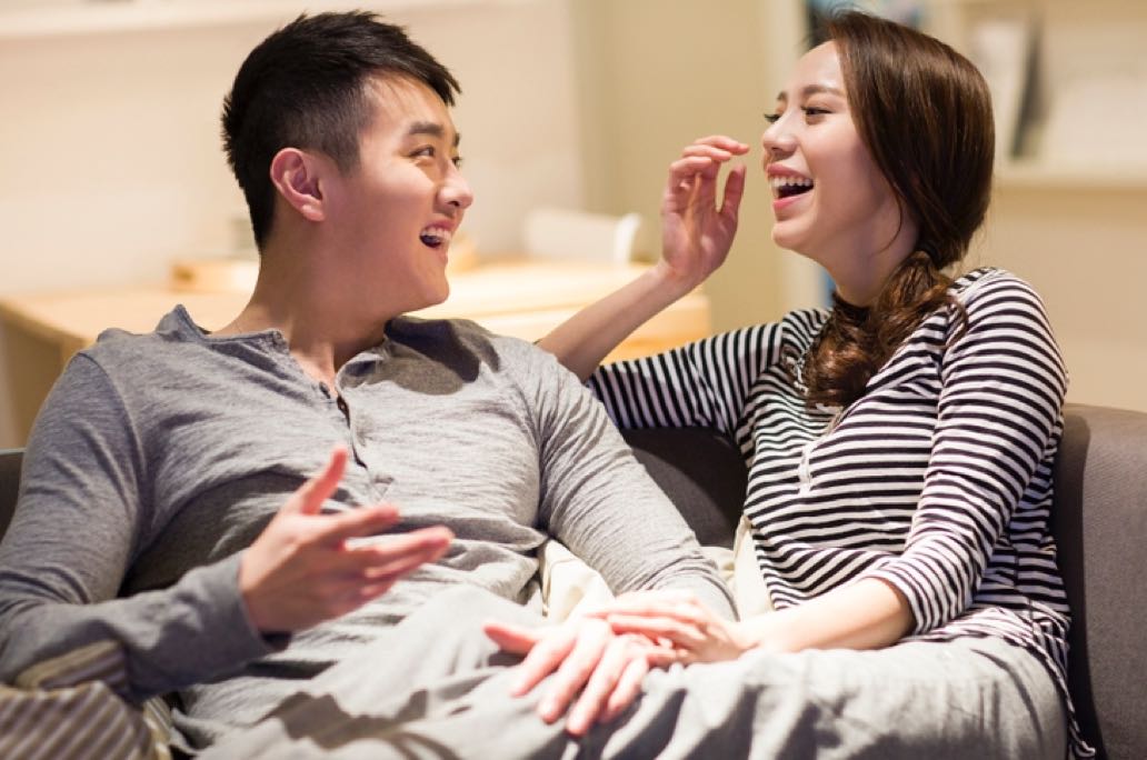 探寻婚姻保鲜秘诀：让爱历久弥新