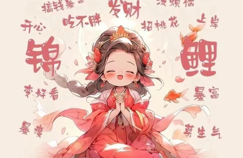 重新养自己一遍