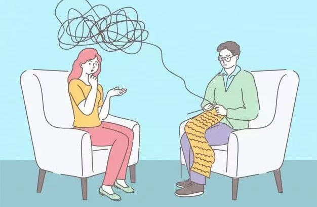 【为什么心理咨询师从不直接告诉你该怎么做?|咨询师视角深度解