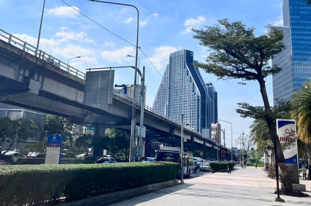 背井离乡也没那么可怕