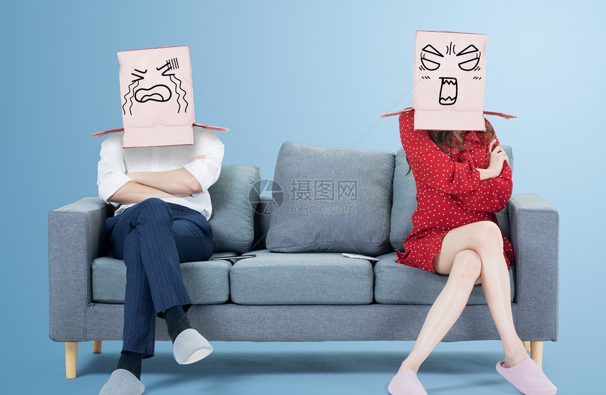婚姻走到离婚
真的只是对方的问题吗？