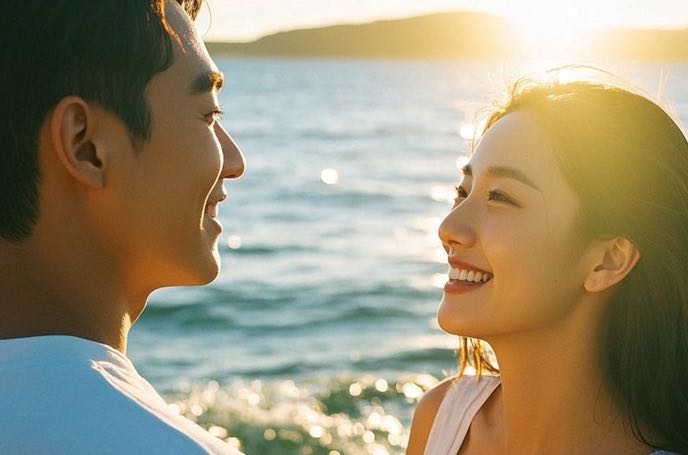 原创感悟：男人是个什么鸟？女人爱吃什么虫？