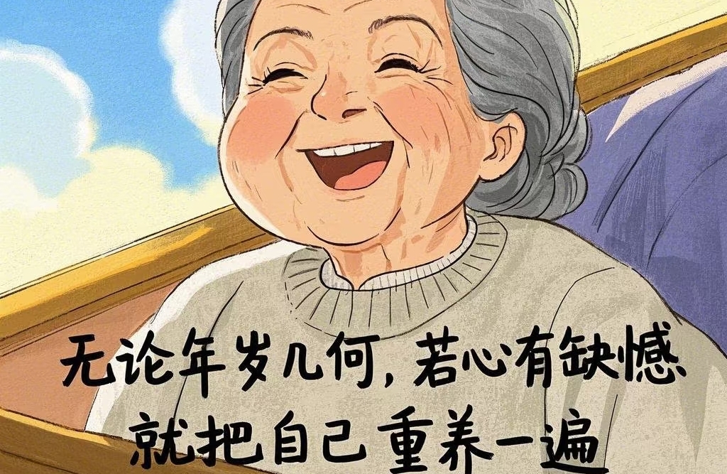 怎么跳出原生家庭的影响呢
