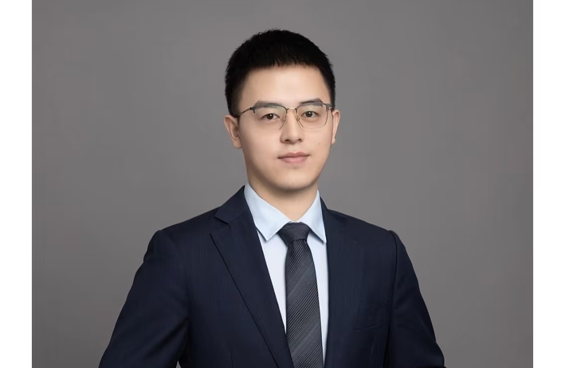 气场：你的魅力何来