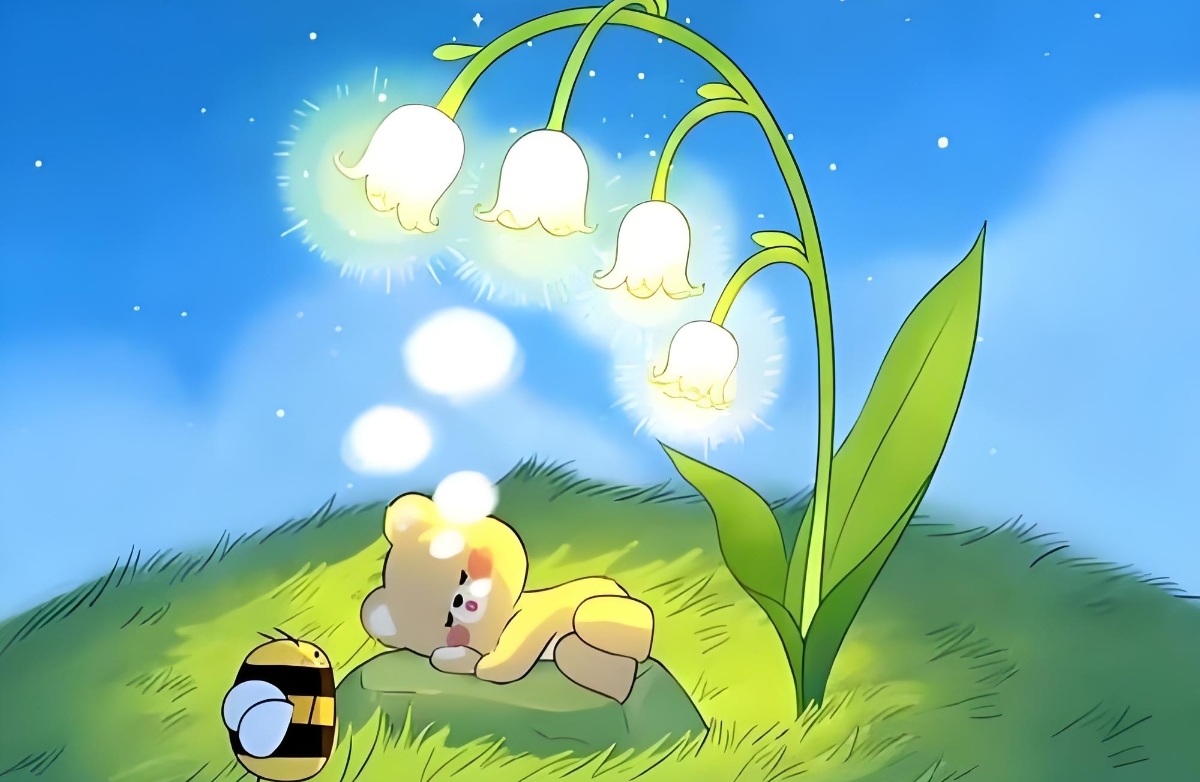 春日希语｜让身心愉悦的生活方式～