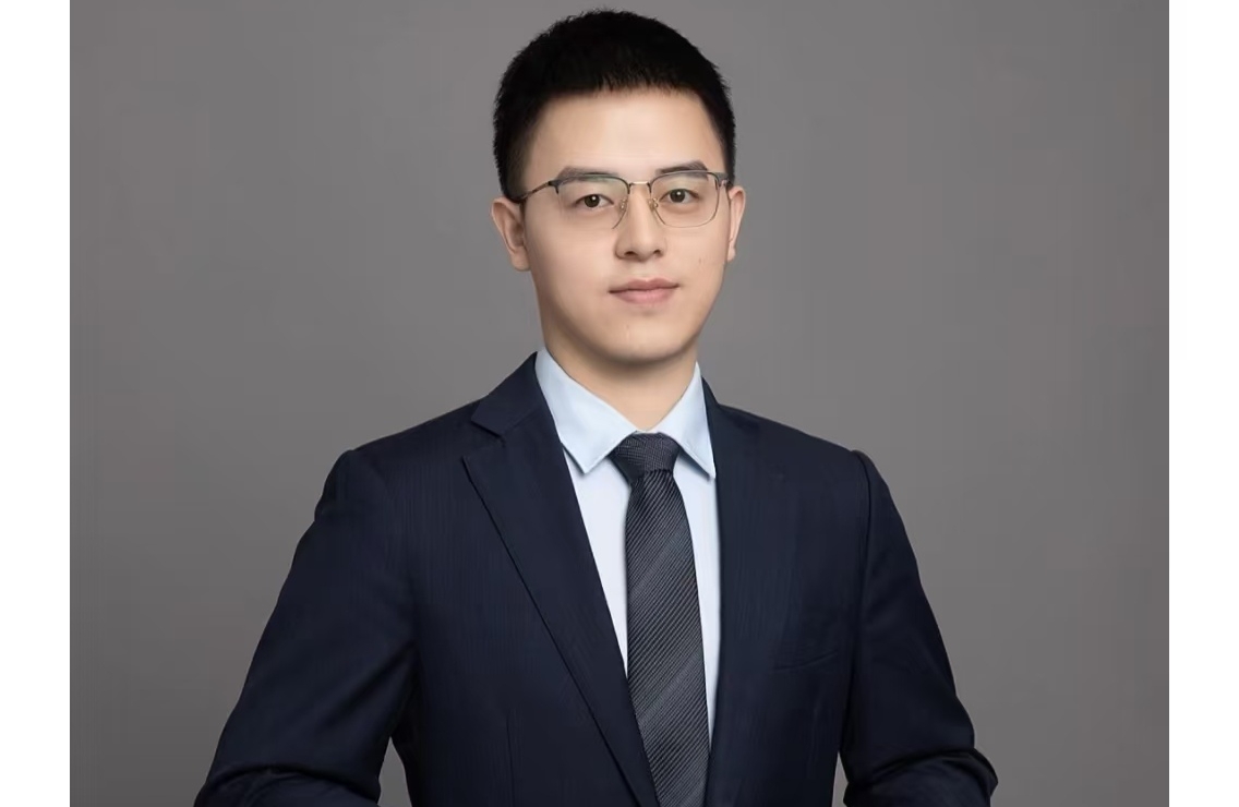 咸鱼记得翻身