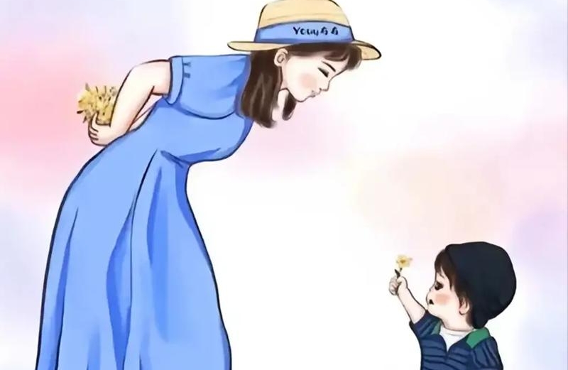原生家庭对你的影响