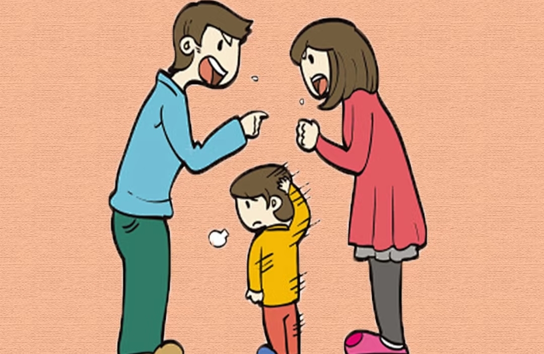 学会倾听孩子内心的声音