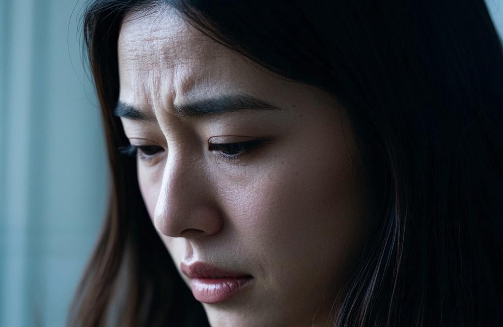 过度悲伤怎么缓解