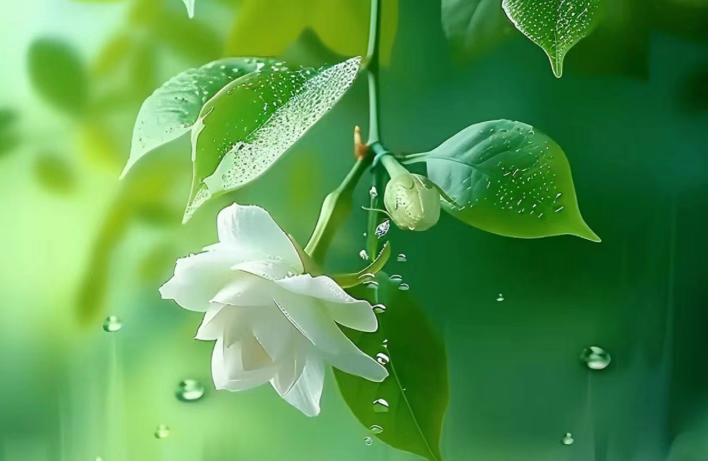 情节和效应