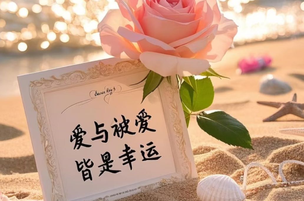 对伴侣纯粹的爱，如何摆脱需求束缚