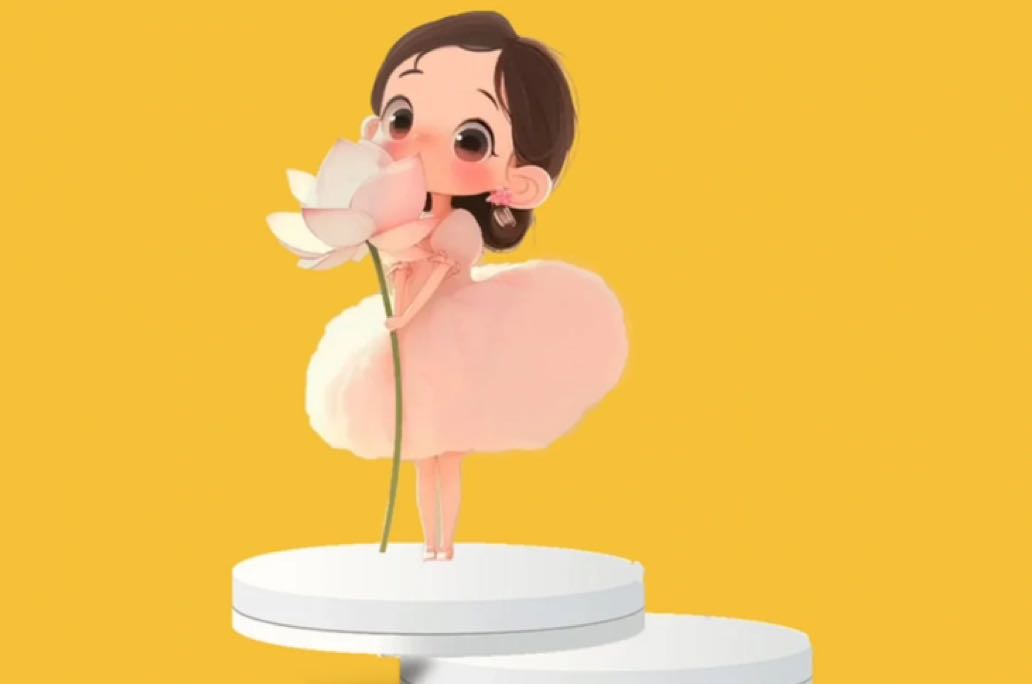 做真正的自己