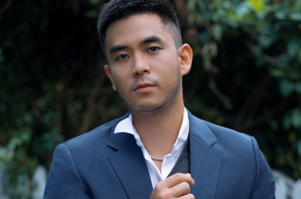 拥有告别的勇气，在去爱别人
“破情执”