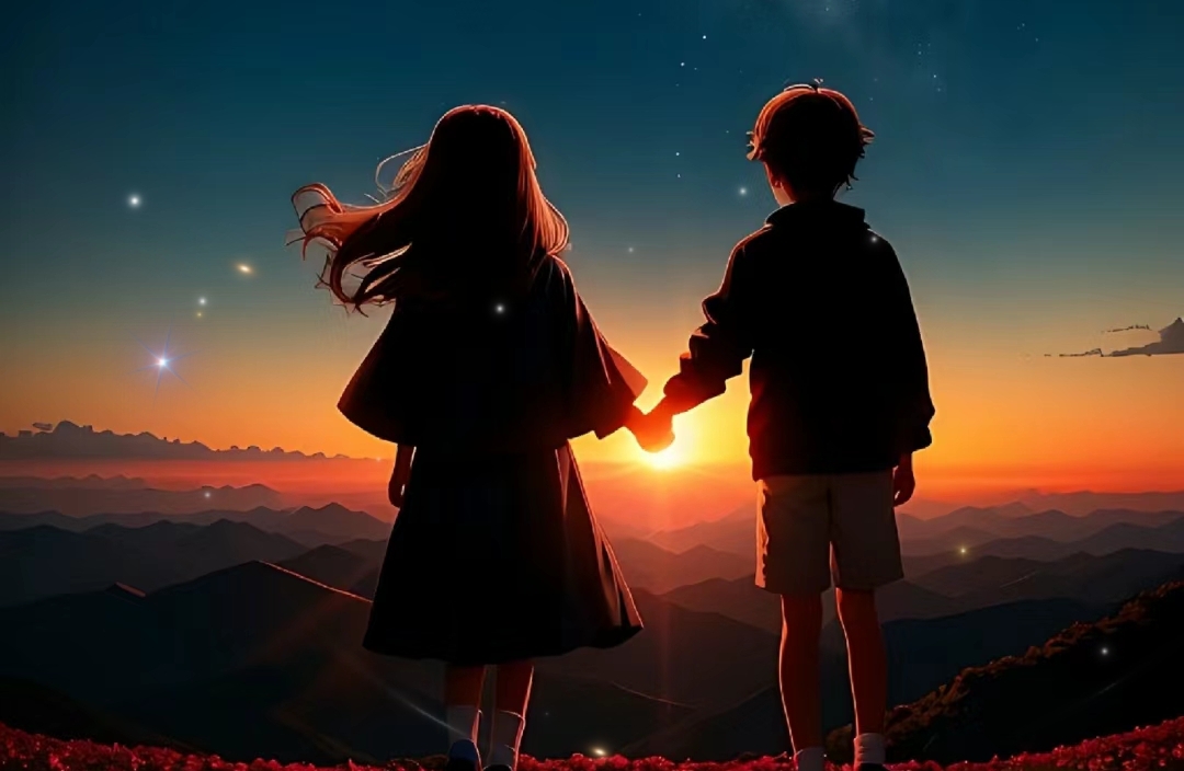 如果挽回对方