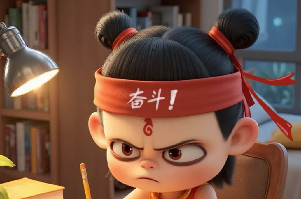 家庭教育 培养未来的种子
