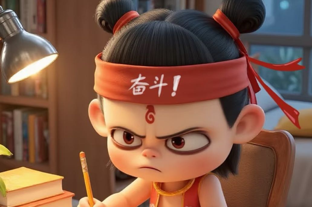 先去做 再调整