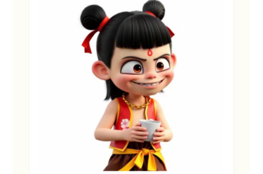 【今日分享】🍅
没有仪式感的家庭养不出幸福的孩子