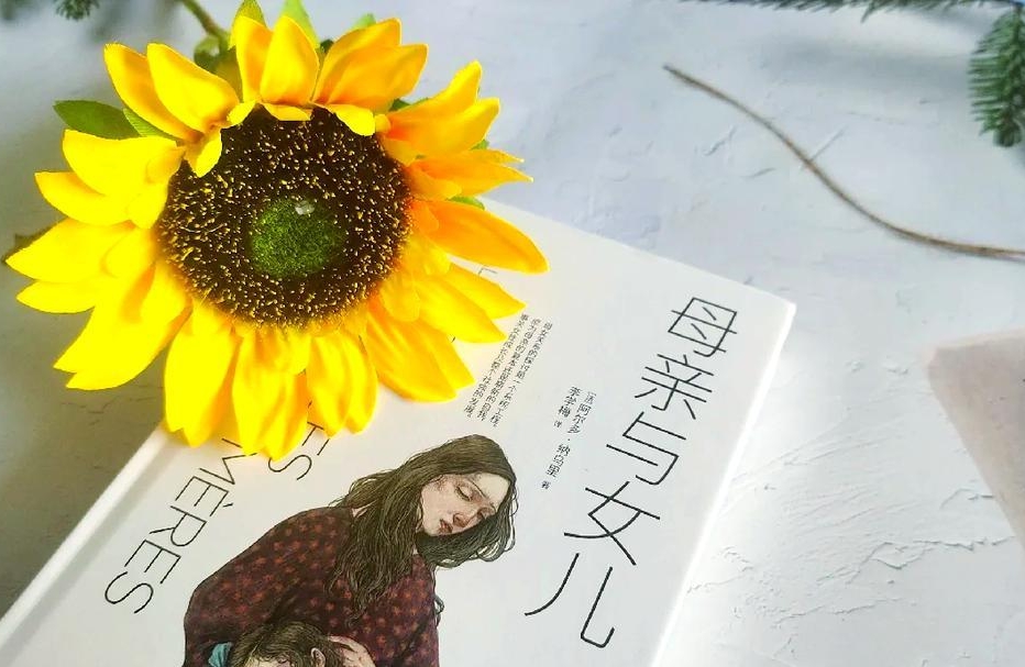 《疼痛的复写纸：一个家族女性的自我救赎》