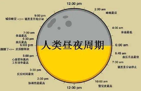 失眠夜里的“思维雪崩”