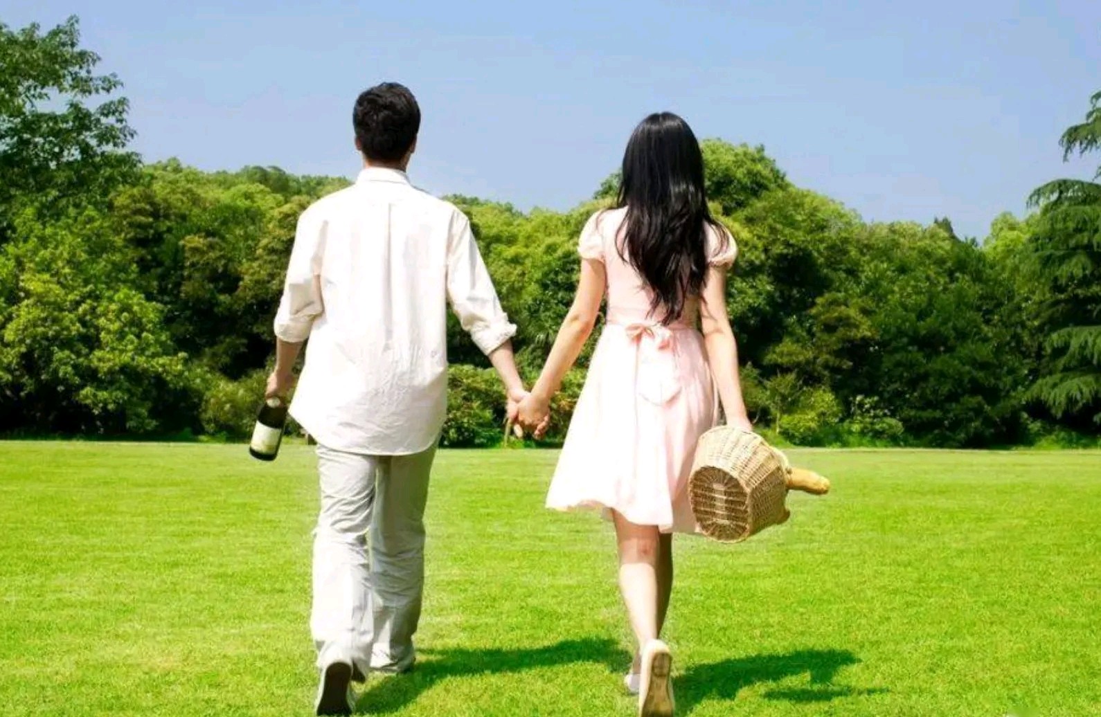 婚姻本质
