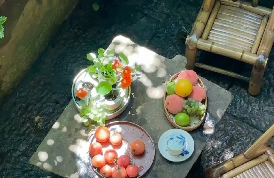 情绪管理指南：简易方法助力个人成长