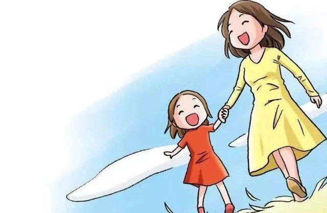 如何与孩子进行“非暴力沟通”？