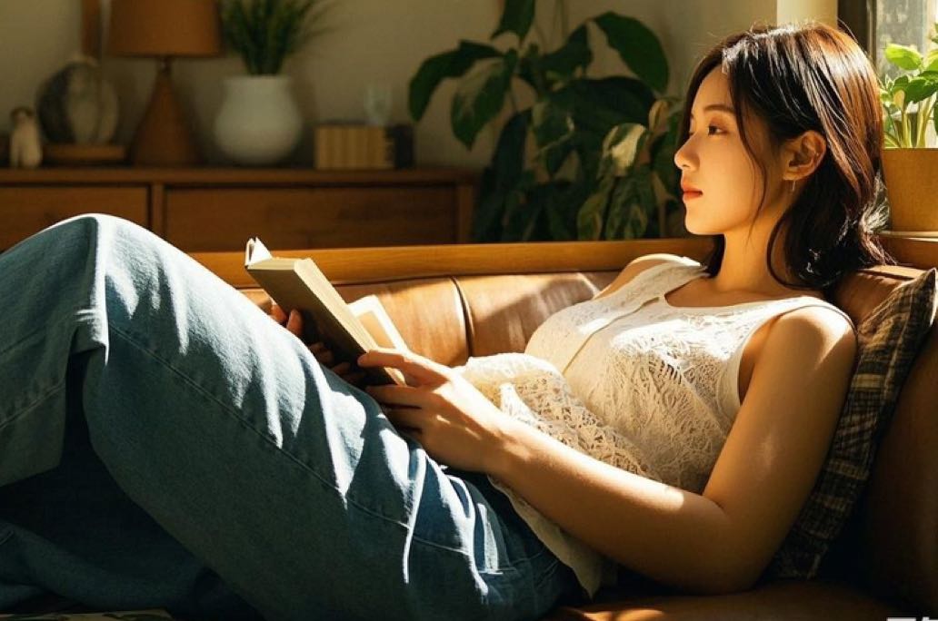 爱自己，偶尔“任性”又何妨？