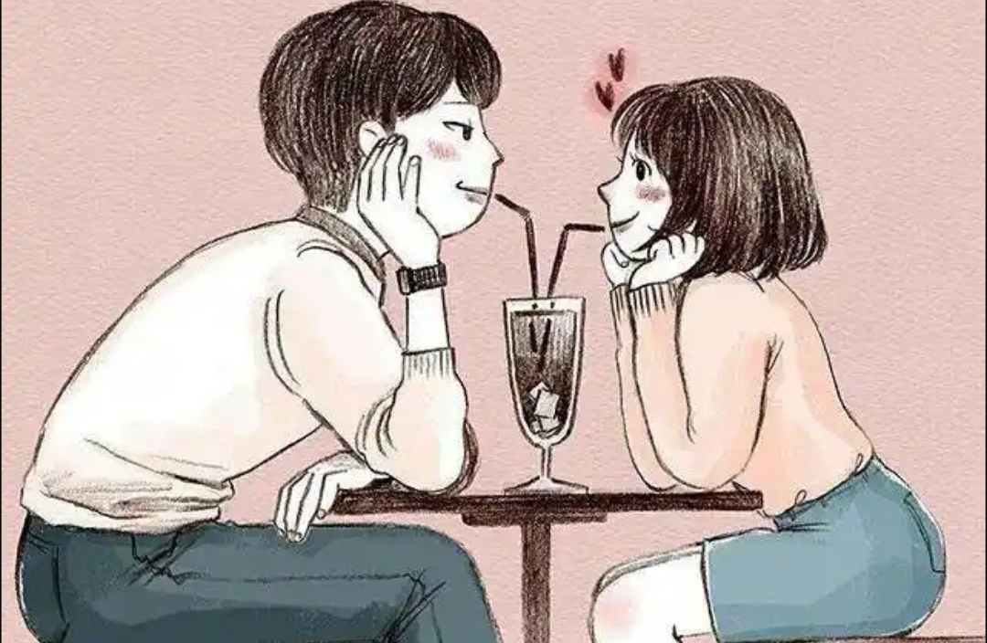 拿捏男人的小技巧