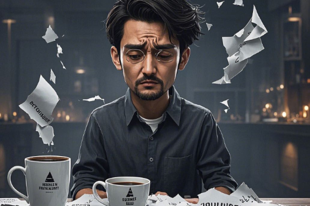 报复性熬夜：我们是在惩罚自己，还是在争夺“情绪自由”？